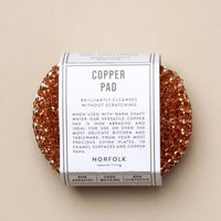 Copper Cleaning Pad