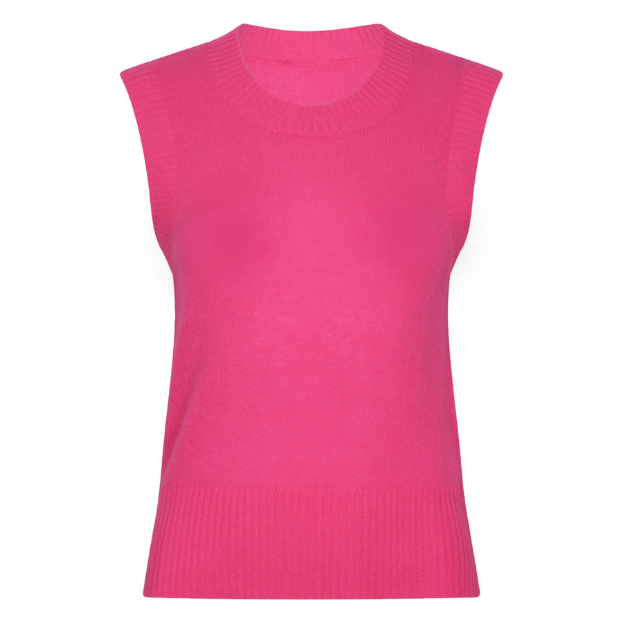 *NEW* Absolut Tank Rose Fluo