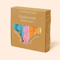 The Knicker Box