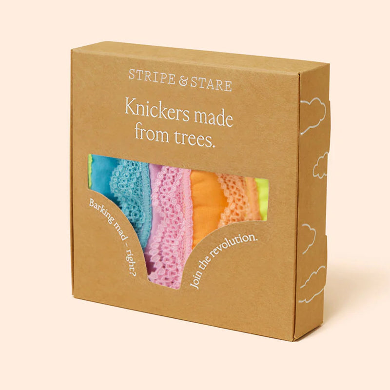 The Knicker Box