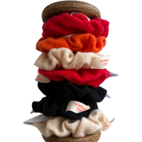 *NEW* Absolut Cashmere Scrunchie