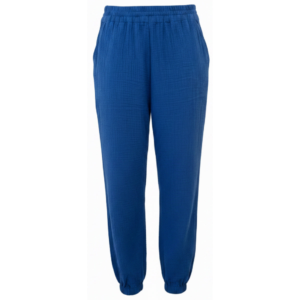 *NEW* Summer Lounge Pant Cobalt