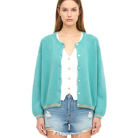 *NEW* Aqua Cardigan