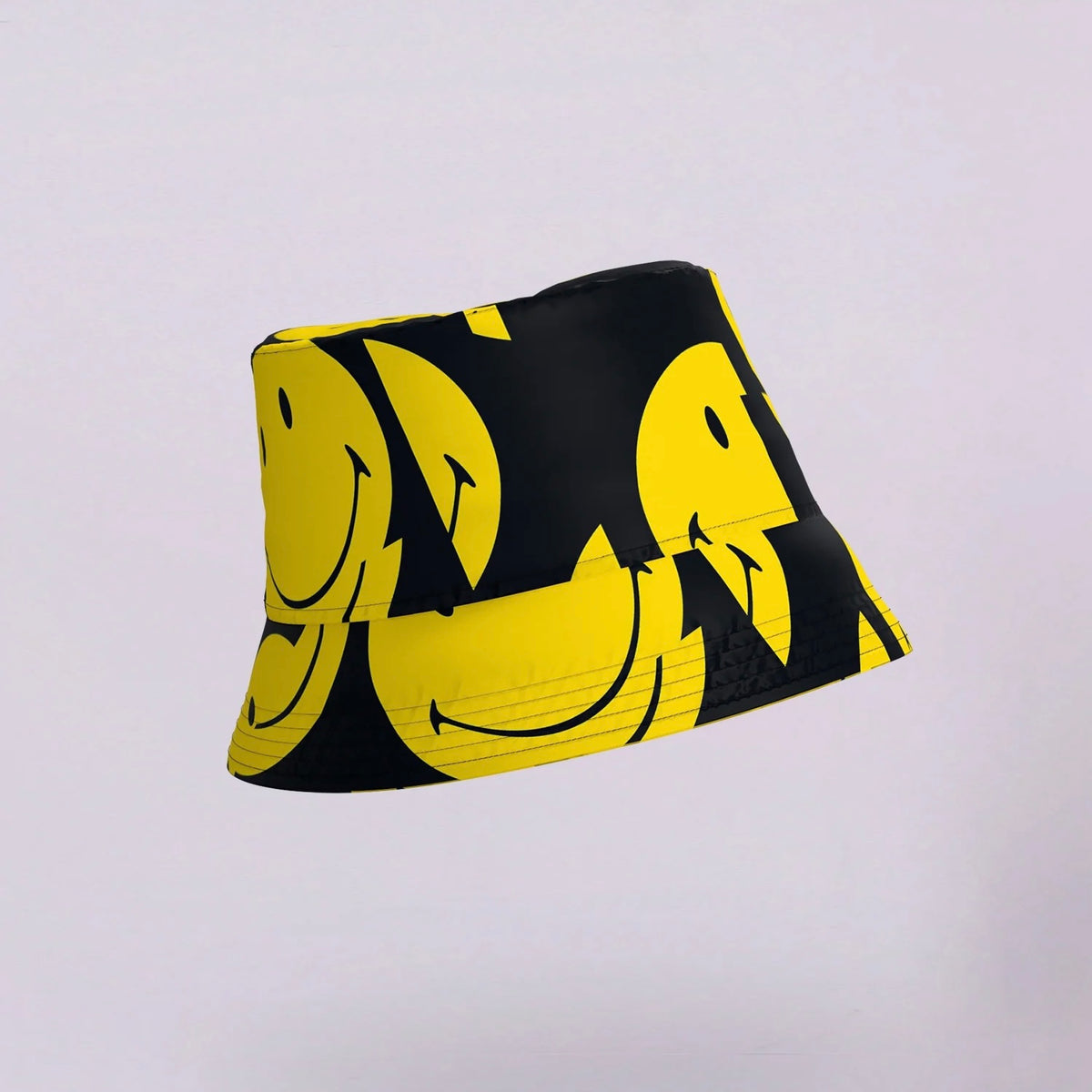 RainKiss All Smiles x Smiley Bucket Hat