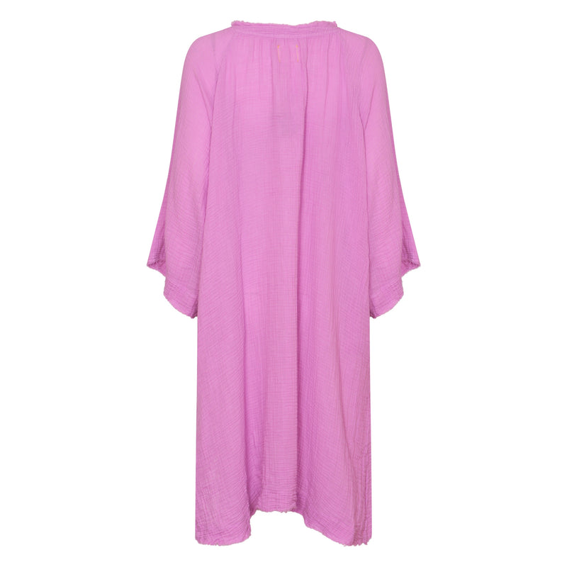 *NEW* Joshua tree Kaftan Wild Orchid