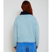 Jammy Blue