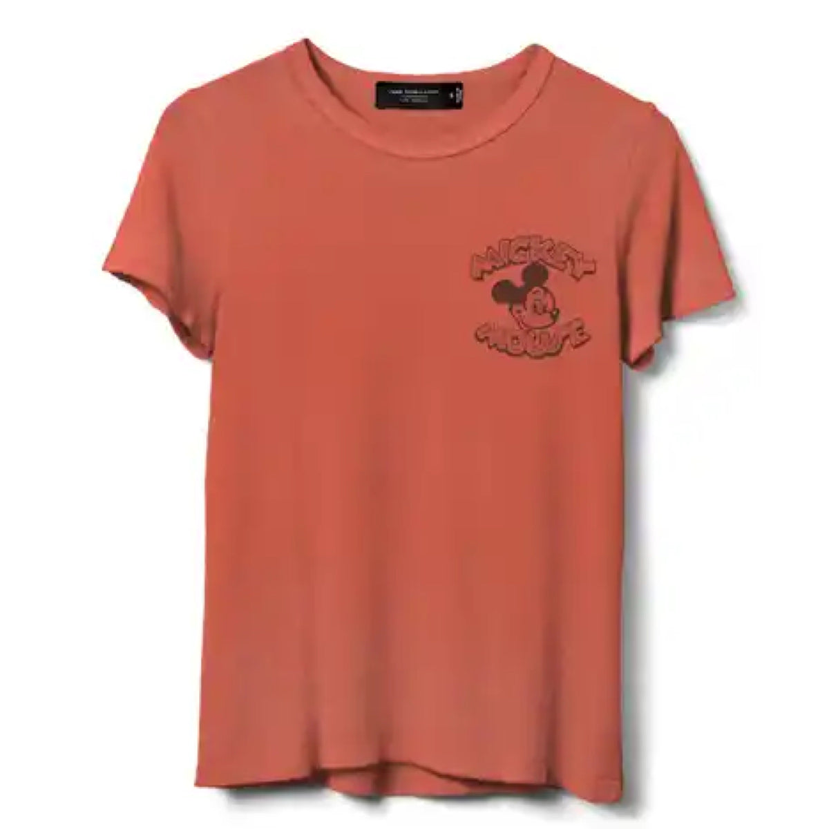 *NEW* Junk Food Mickey and Minnie Hot Rod