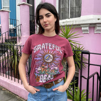 *NEW* Junk Food Grateful Dead LA