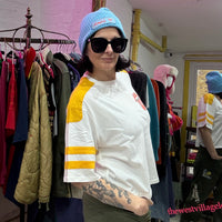 *NEW* Junk Food Stones Crop T