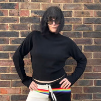 *NEW* Absolut Cashmere Rebecca Black Jumper