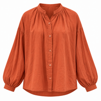 The Classic Shirt