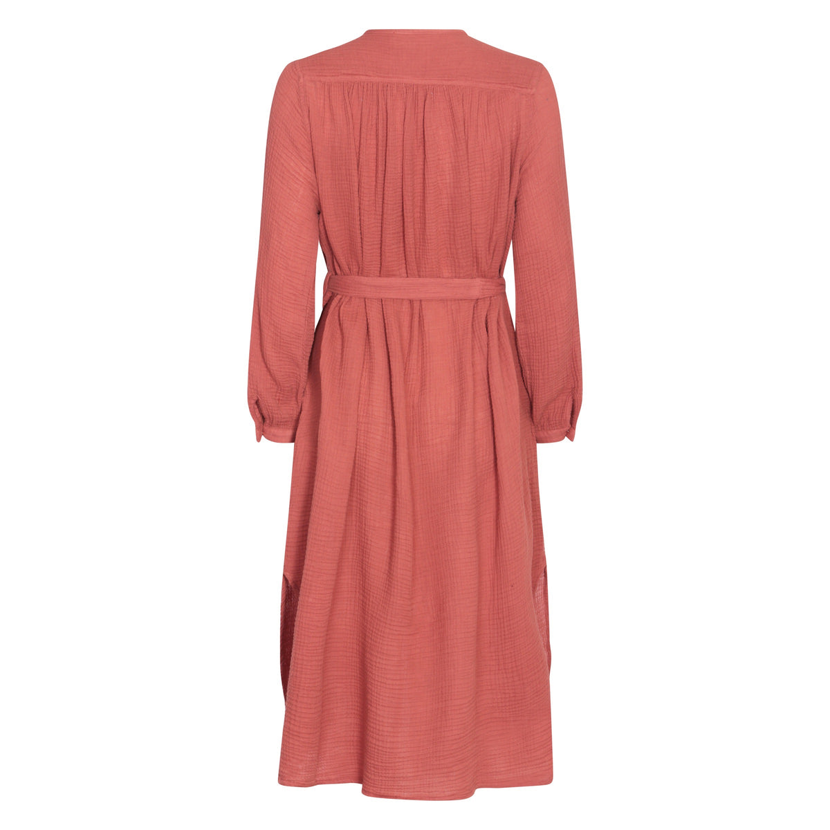 Louizon Nala Robe Rose