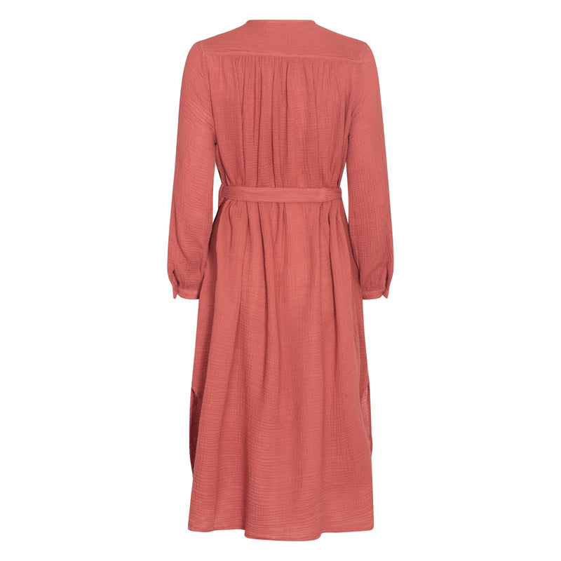 Louizon Nala Robe Rose