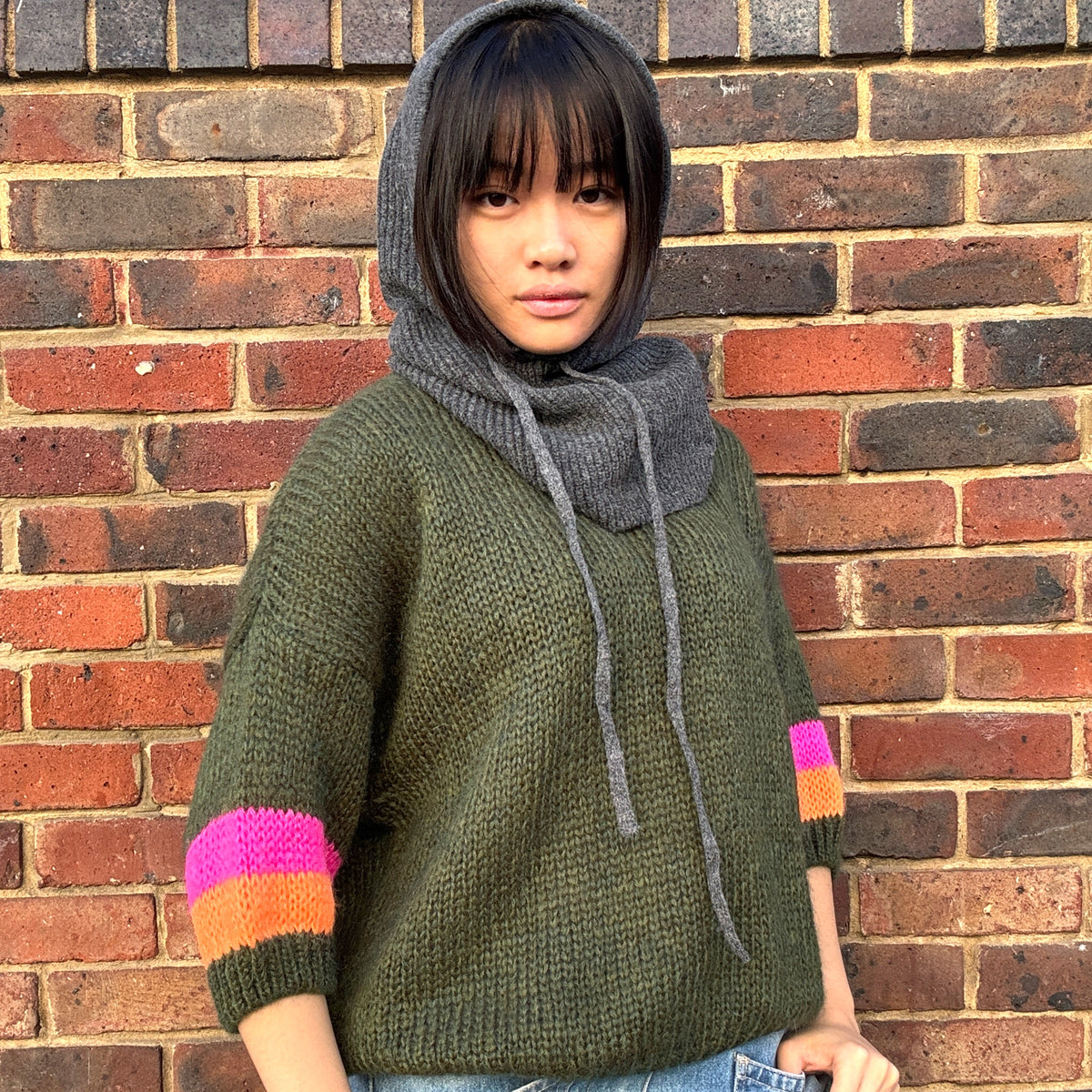 The Balaclava