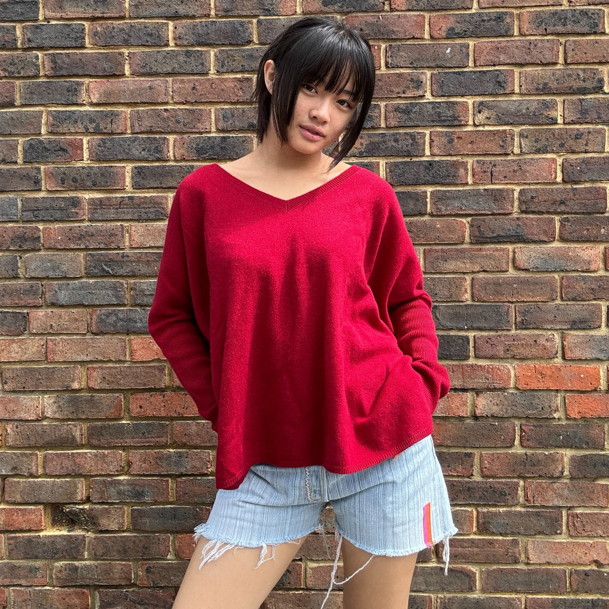 *NEW* Absolut Camille Cherry