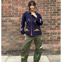 *NEW* Canyon Marine Jacket