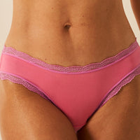 *NEW* Stripe & Stare Pink Cosmos Knicker Box