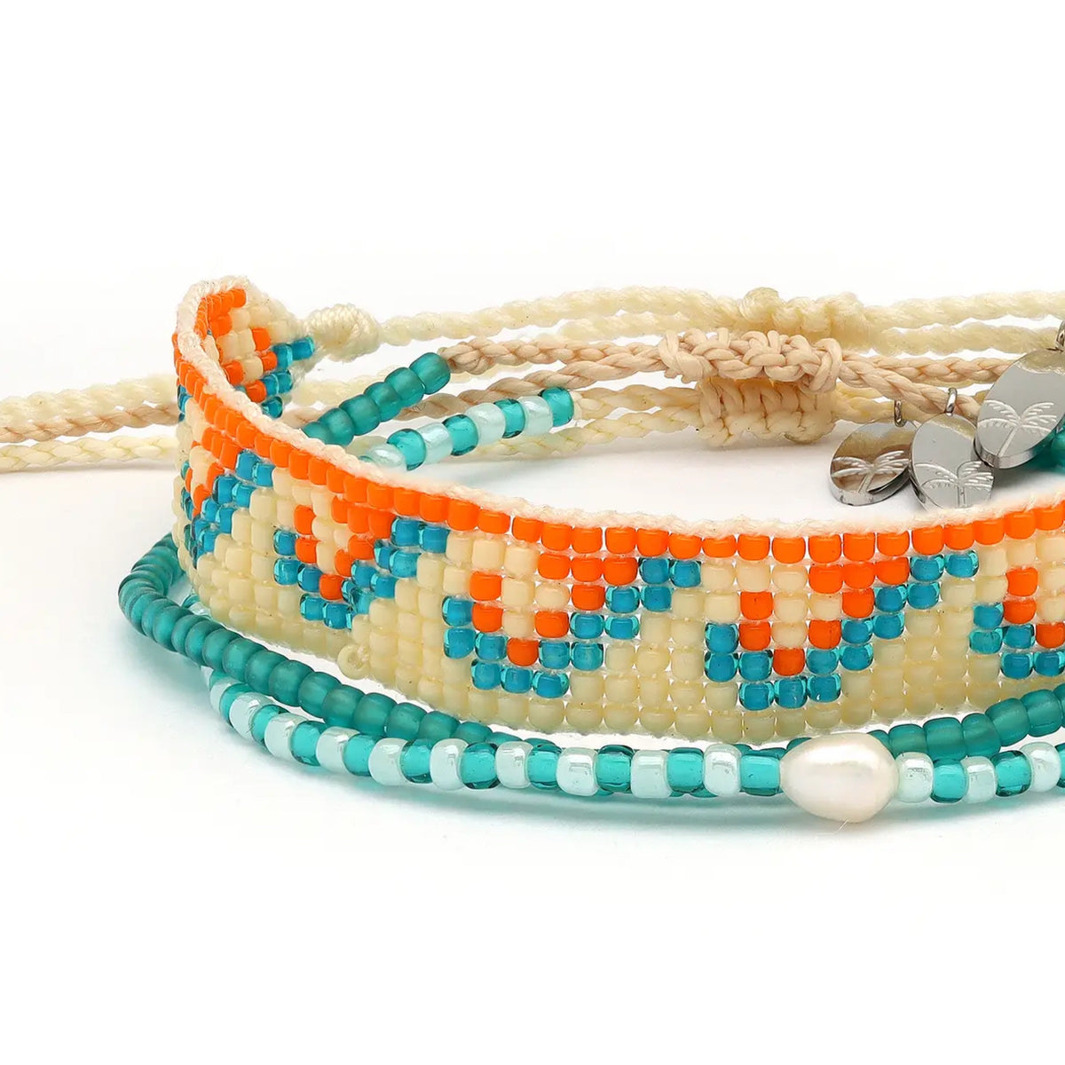 Tropical Swells Bracelet