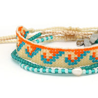 Tropical Swells Bracelet