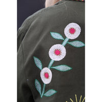 The Donkey Jacket