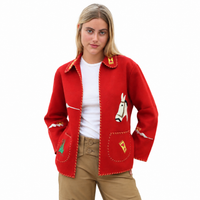 The Donkey Jacket