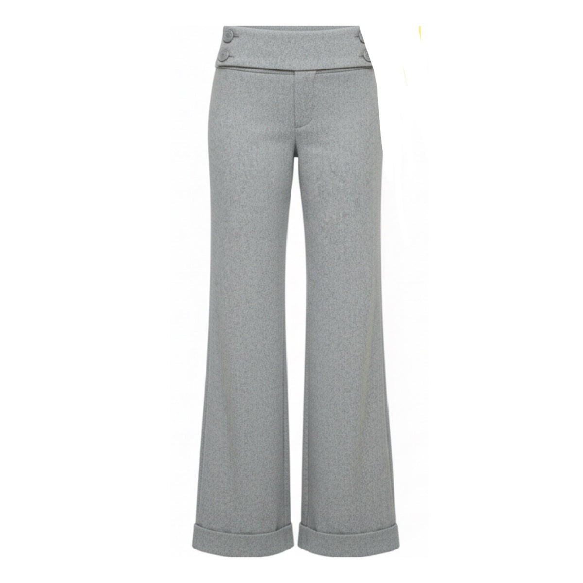 *NEW* Low Rise Pant Grey