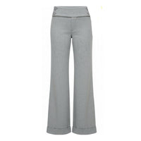 *NEW* Low Rise Pant Grey