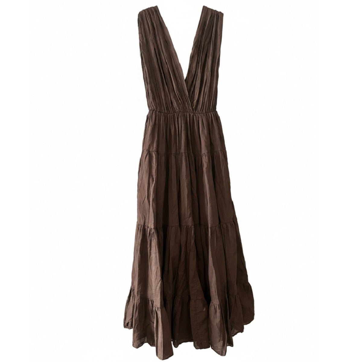 *NEW* Princess Dress Cocoa