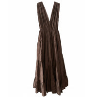 *NEW* Princess Dress Cocoa