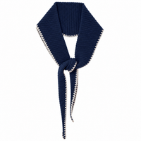 The Skinny Scarf