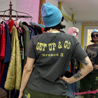 *NEW* Junk Food Bronco Get Up and Go