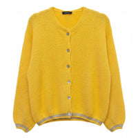 *NEW* Yellow Cardigan