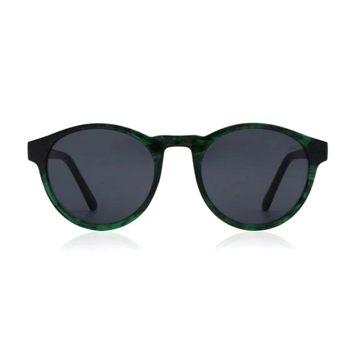 *NEW* Marvin Green Marble Transparent
