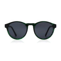 *NEW* Marvin Green Marble Transparent