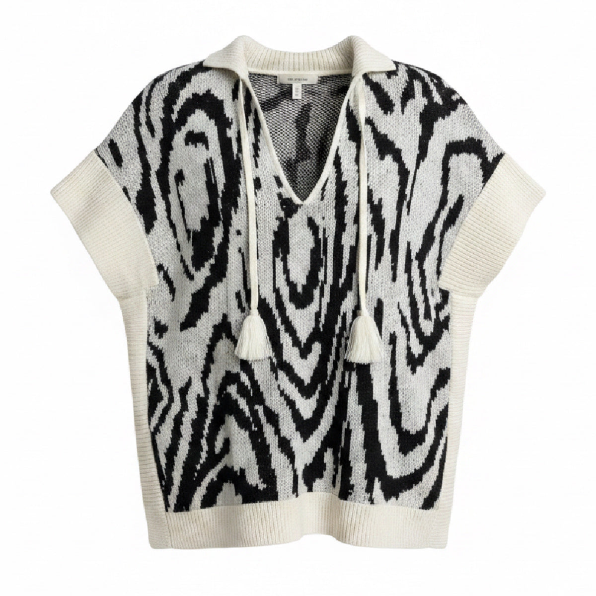 Cameo Poncho