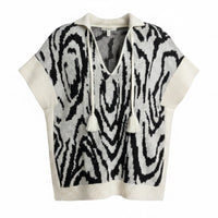 Cameo Poncho