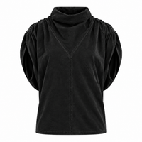 Spandau Black