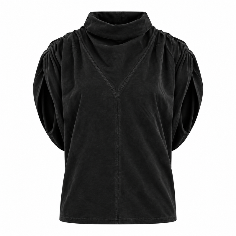 Spandau Black