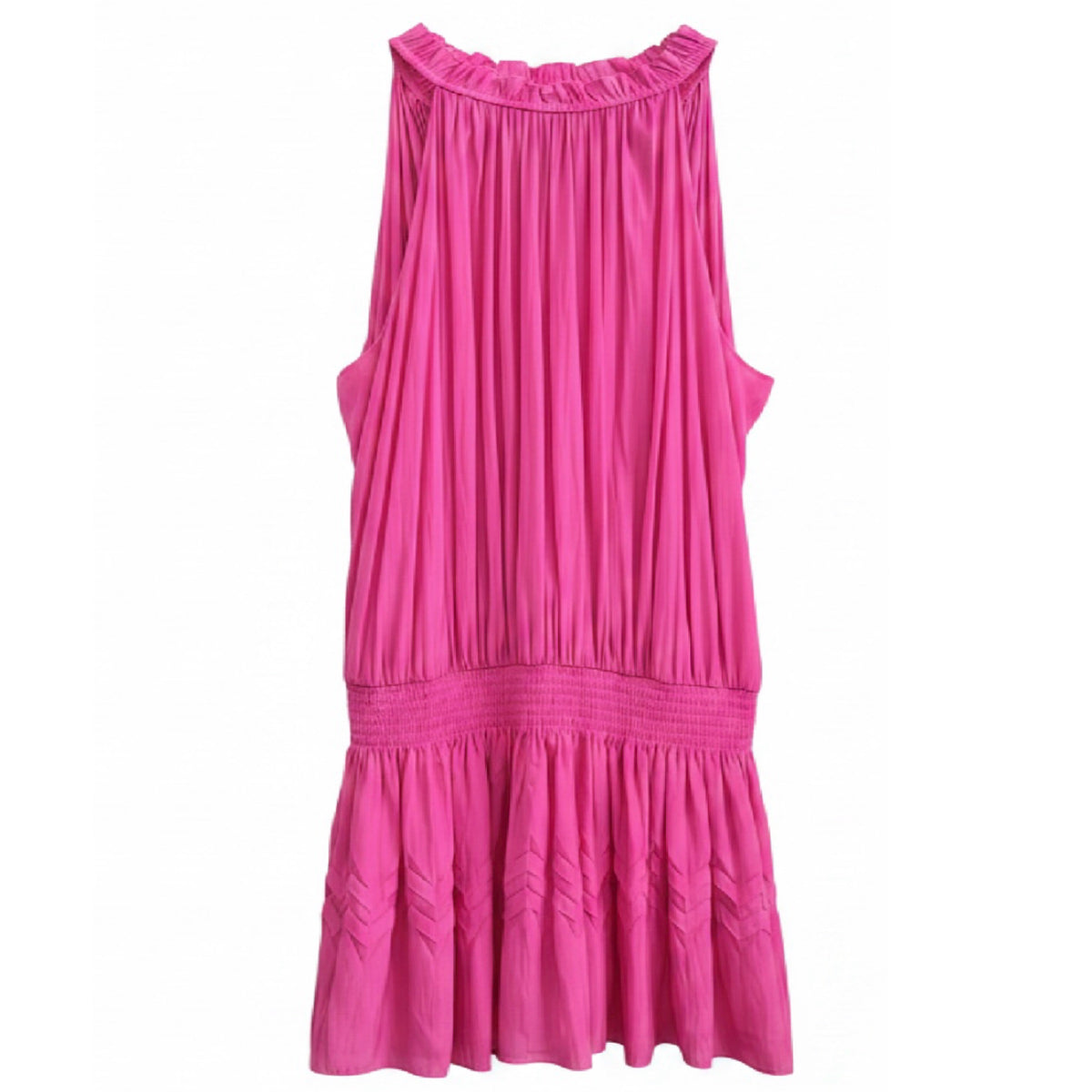 Ramy Brook Karoline Mini Dress