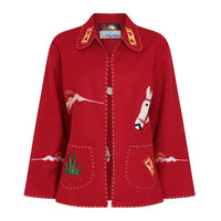 The Donkey Jacket