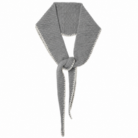 The Skinny Scarf