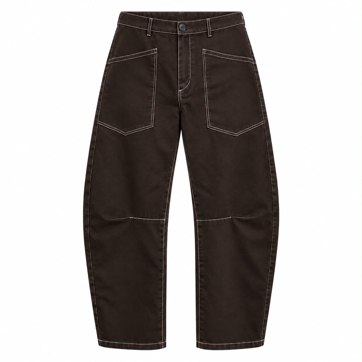 The Barrel Pant