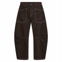 The Barrel Pant