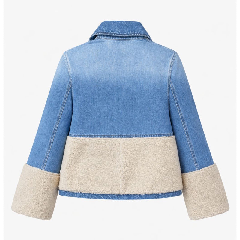 *BACK IN STOCK!* Canyon Brooklyn Jacket