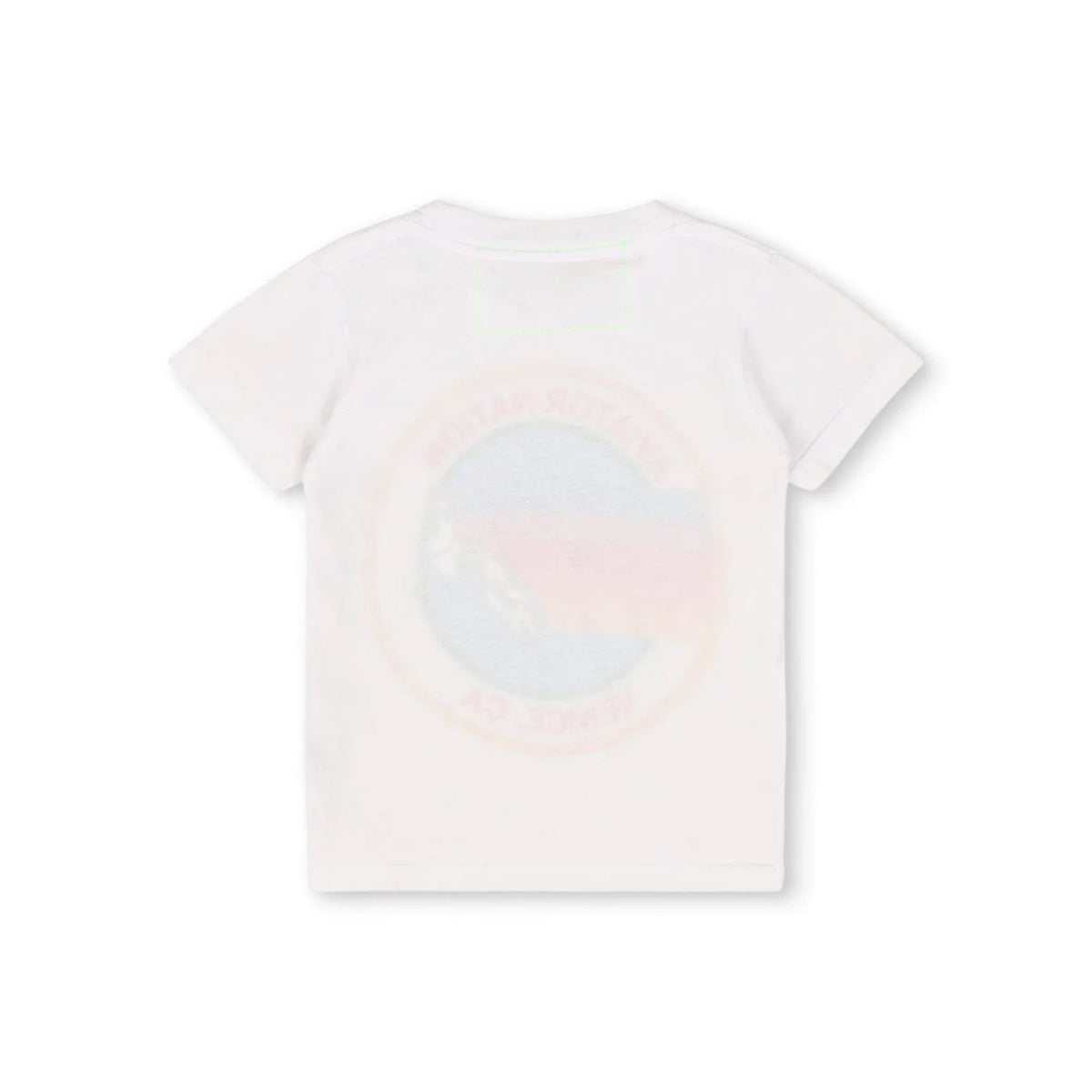 AV Kids T White