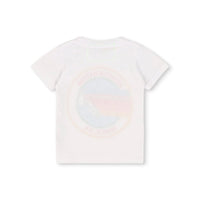 AV Kids T White