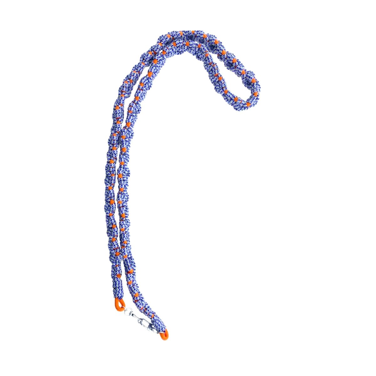Phone Chain Knotted Blues
