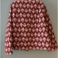 *NEW SEASON* Johanna Pocket Frill Jacket