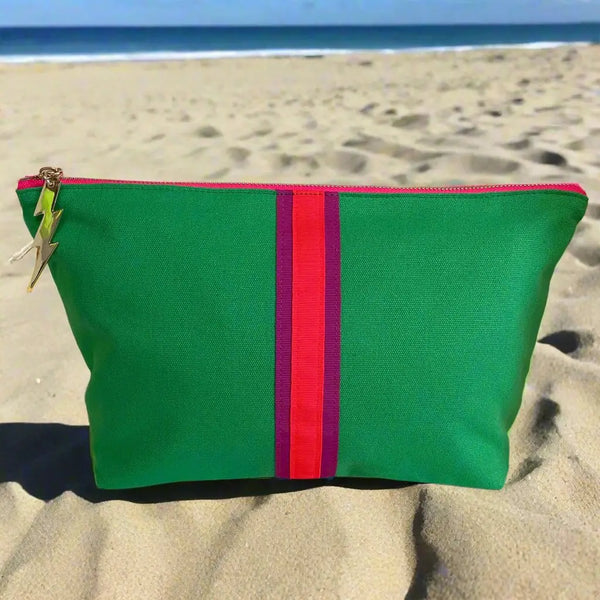 *NEW* Large Lucky Stripe Bag