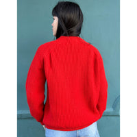 *NEW* Useless Tartan Knit